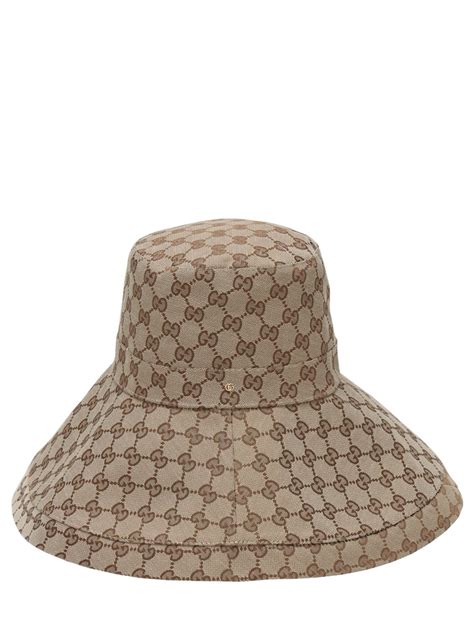 gucci hat silver|gucci hat for women.